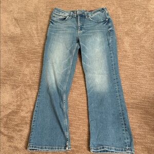 Pilcro Light Blue Jeans